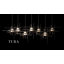 Tura Aluminum Outdoor Sconce-1912939103-1912939099