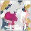 Cabriole 1 Painting by Lillian August