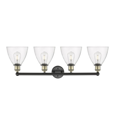 Ammamaria 4 - Light Dimmable Vanity Light