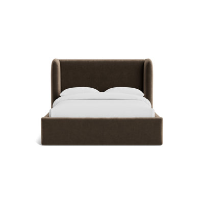 Niles 48 Floating Rail Bed