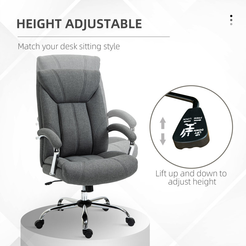 Lootens Executive Chair