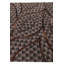 Tapis brun Palacios