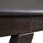 Aljona Eton Faux Leather Upholstered Dining Bench-255604291