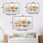 Landscape & Nature Wall Decor on Metal