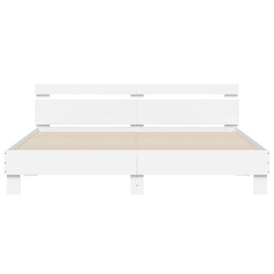 Nylene Bed