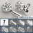 All-In-One Kit with Rough in-Valve-116543462