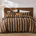 Brown/Khaki Striped
