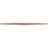 26"OD x 9 1/8"ID x 1/4"T Augustus Wood Fretwork Pierced Ceiling Medallion, Hickory-63412090-63412093