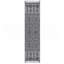 White/Grey /Traditional Indoor/Outdoor Area Rug-245015069