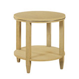 Canby End Table