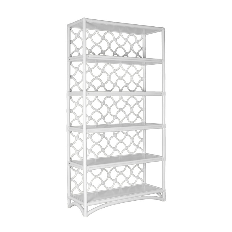 Mar Etagere, White
