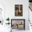 Wrapped Canvas Print-47369583