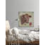 « romantic cow » par parvez taj, peinture sur toile tendue-267147156