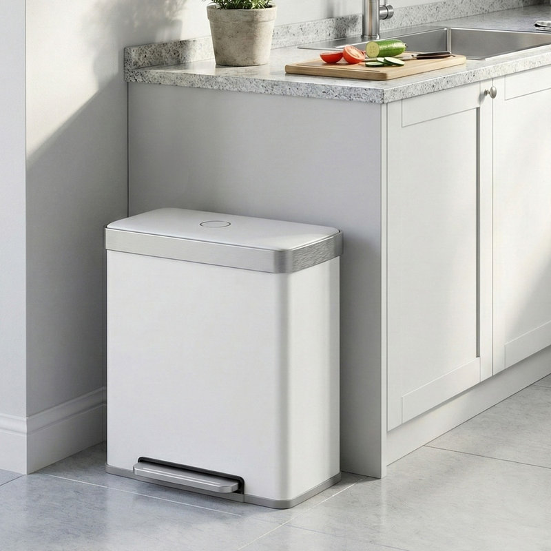 Recycling Bin - 50 L