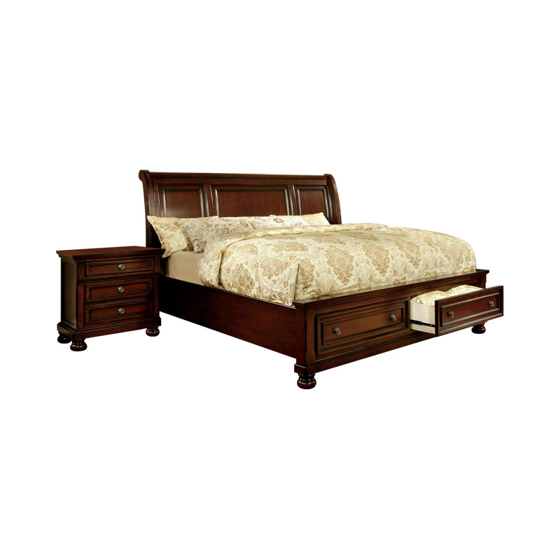 Barossa Piece Bedroom Set