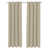 Solid Linen