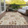 Stefanni Floral Indoor Rug