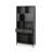 Contemporary Style Cube Unit Bookcase