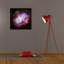 Art mural sur toile «Eta Carinae» par la NASA-1781750388