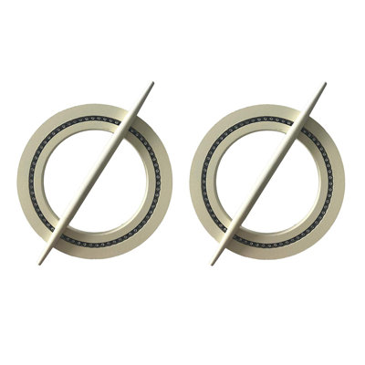 Wood Curtain Tieback