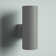 Addilynn Aluminum Wall Light