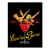 Wrapped Canvas is out of stock selected