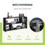 60cm H x 118cm W Bookcase