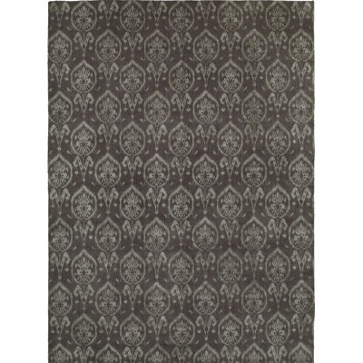Ikat Indoor Rug