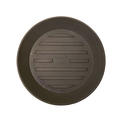Circular Universal Round Planter Saucer