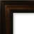Wood Beveled Picture Frame-622695923-622695872
