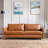 Upholstered Sofa Couch