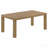 Light Oak Coffee Table