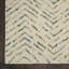 Tulia Chevron Hand Woven Area Rug-697600198