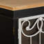 McAlisterville 50cm Sideboard