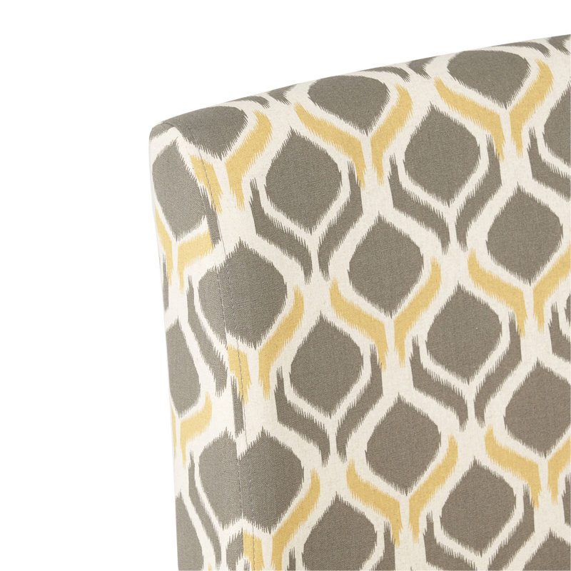 Chaise d'appoint, Multi gris, 1