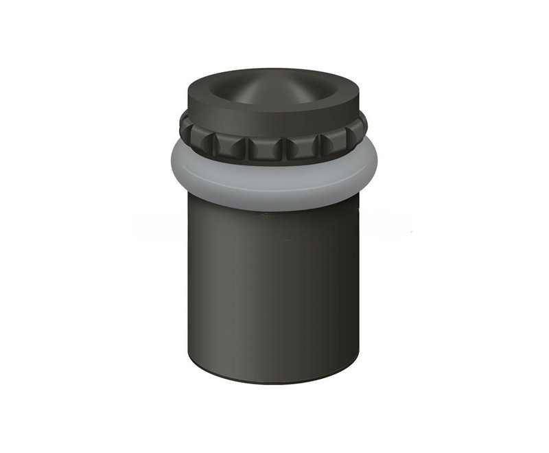 Kick Stop, Oil-Rubber Bronze