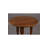 Solid Wood End Table