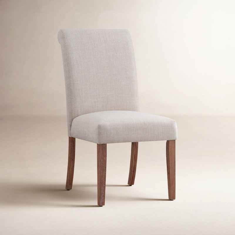 Burbury Upholstered Dining Chair