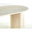 Pied de table extensible, table de salle à manger, table de bureau, table basse, MDF-125534918