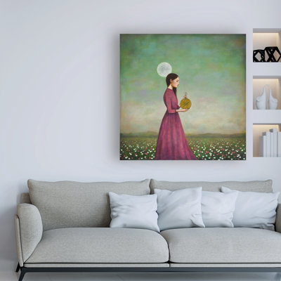 Modern & Contemporary
