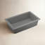 Évier de cuisine à simple cuve en composite 31 3/4 po x 19 1/4 po Karran-35699363