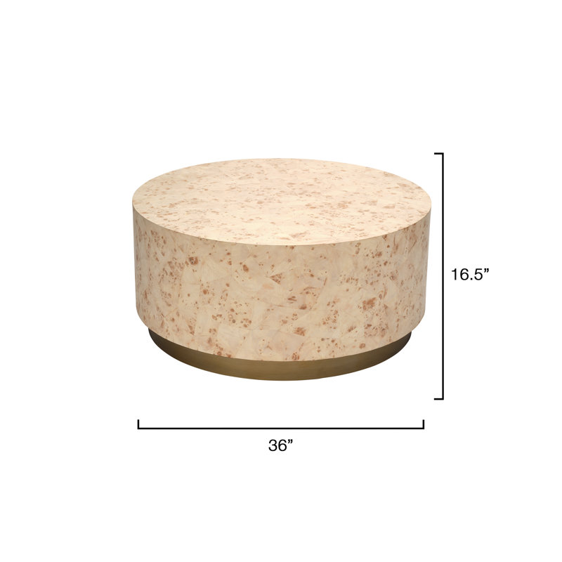 Configuration Coffee Table