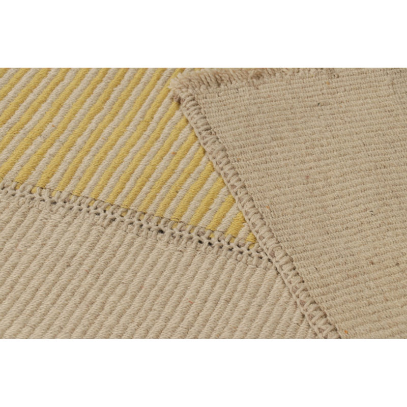 Rez Kilim One-of-a-Kind 9'2X11'4 Area Rug