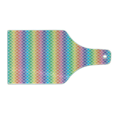 East Urban Home Glass Cutting Board