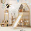 Cadre de lit mezzanine en bois avec tente-2059023921-2059023934