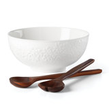 Blossom Lane Salad Bowl