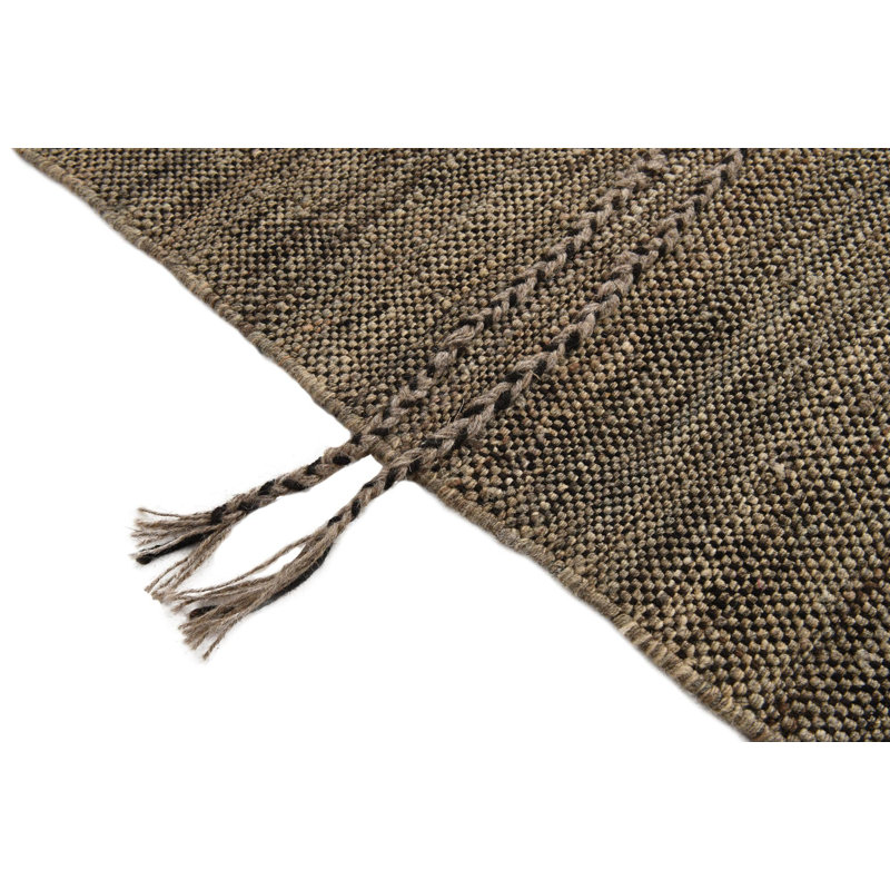 Odle Brown Rug