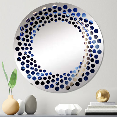 Circle Mirror