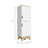 Rutherford 2-Door Pantry Cabinet