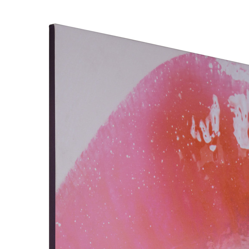Hot Lips Bite Me Print